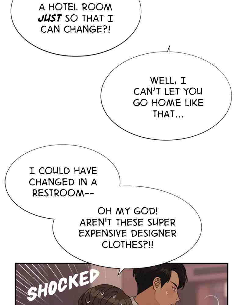 Love Your Enemies chapter 39 - page 42