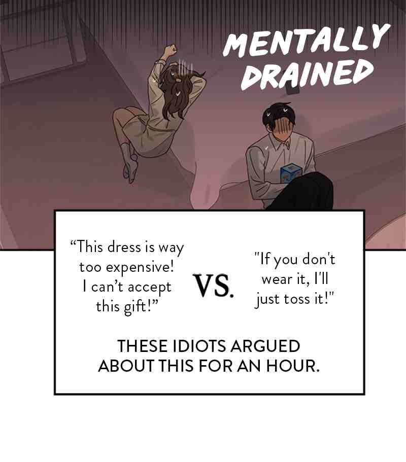 Love Your Enemies chapter 40 - page 10