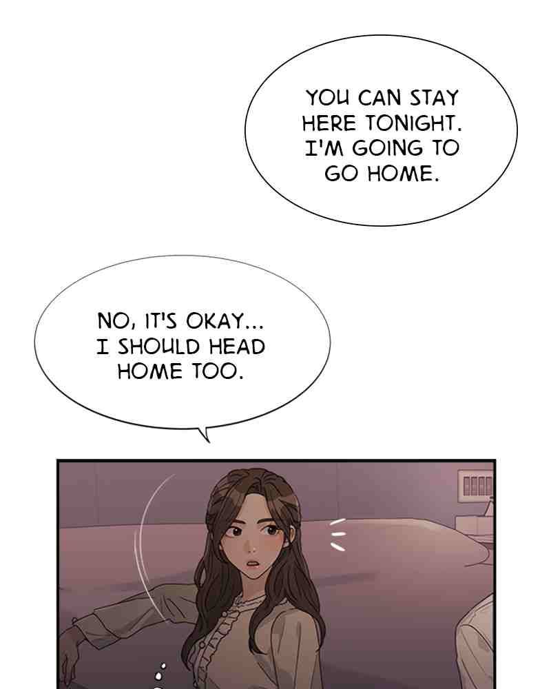 Love Your Enemies chapter 40 - page 11