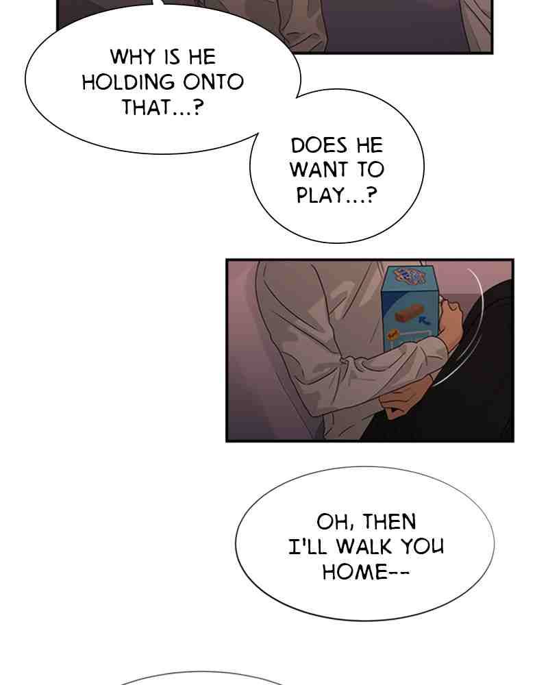 Love Your Enemies chapter 40 - page 12