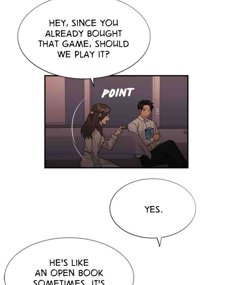 Love Your Enemies chapter 40 - page 13