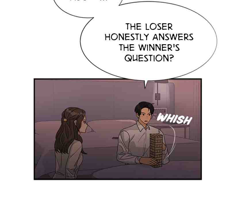Love Your Enemies chapter 40 - page 16