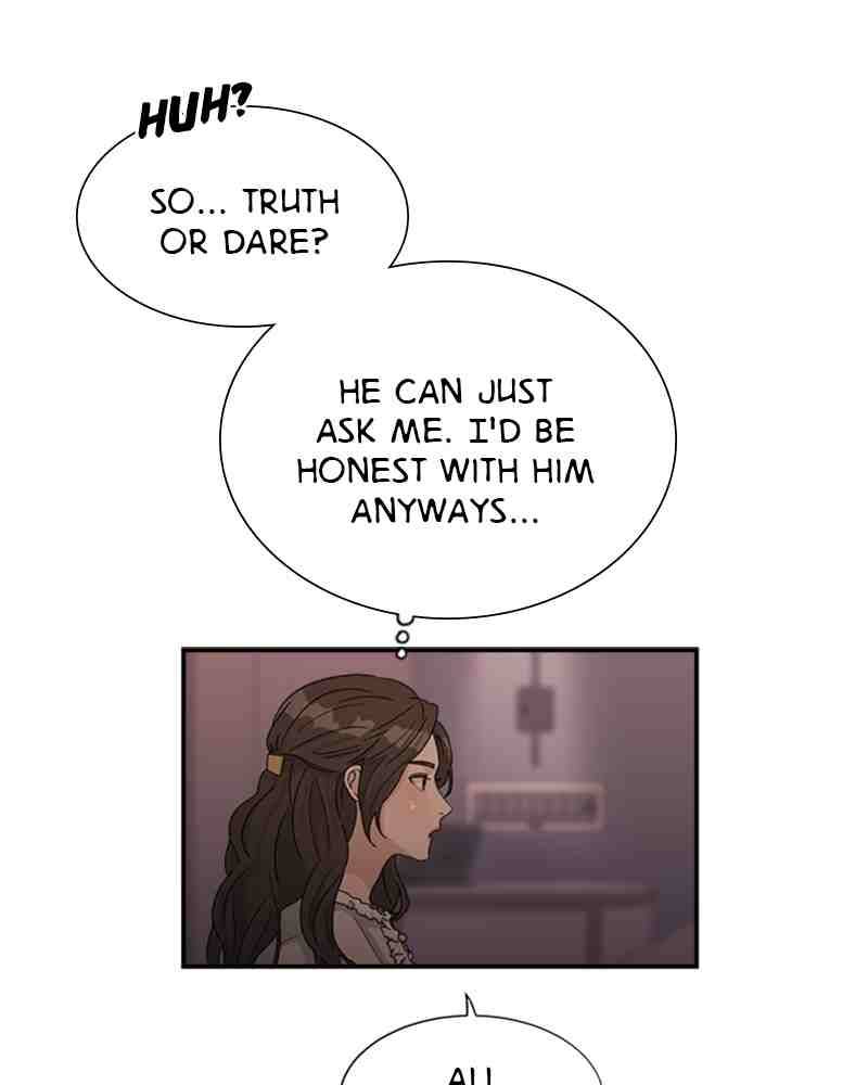 Love Your Enemies chapter 40 - page 17