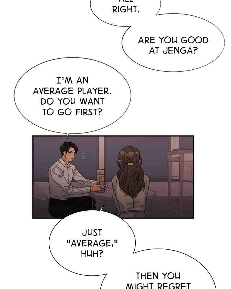 Love Your Enemies chapter 40 - page 18
