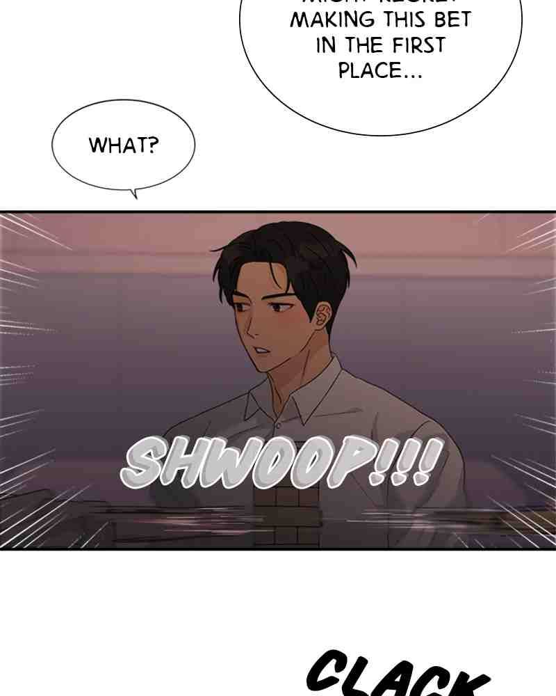Love Your Enemies chapter 40 - page 19