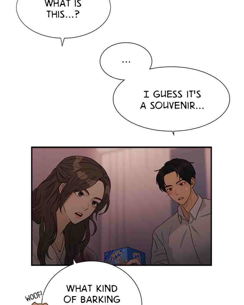 Love Your Enemies chapter 40 - page 2
