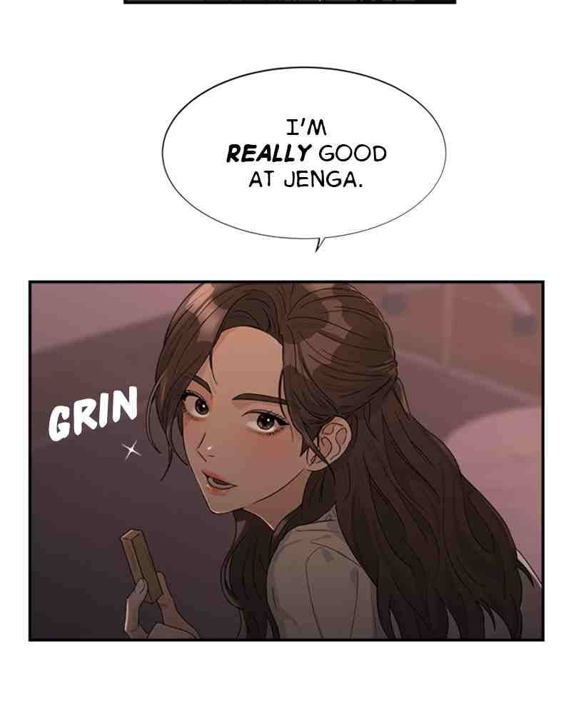Love Your Enemies chapter 40 - page 21