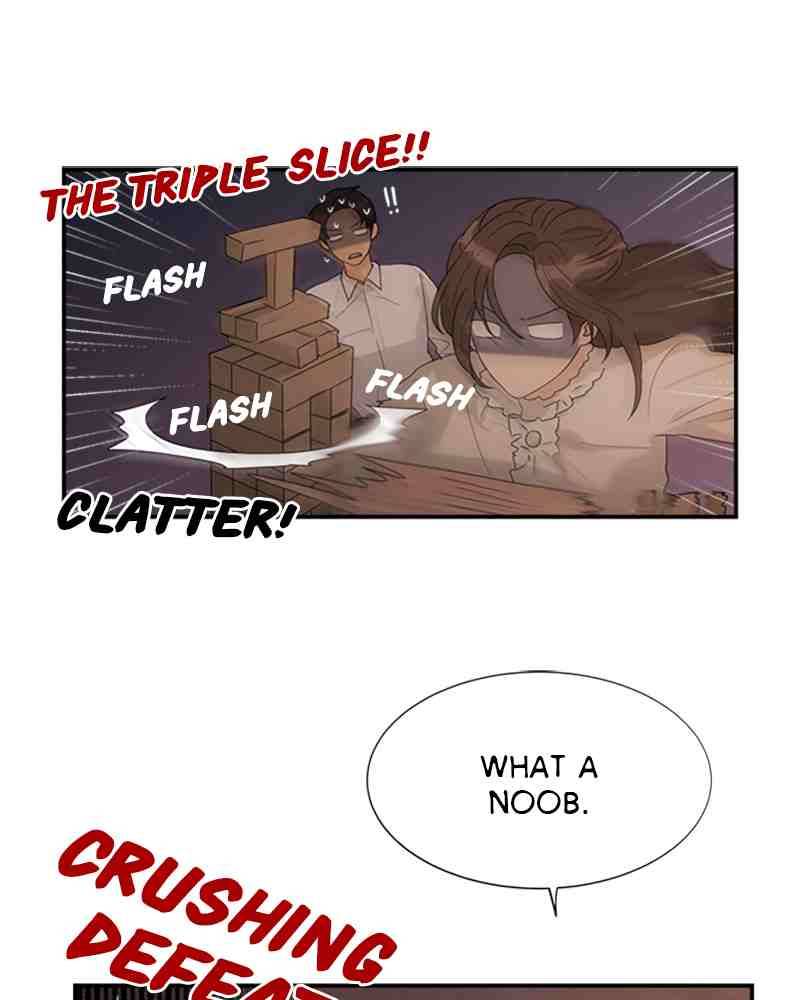 Love Your Enemies chapter 40 - page 24
