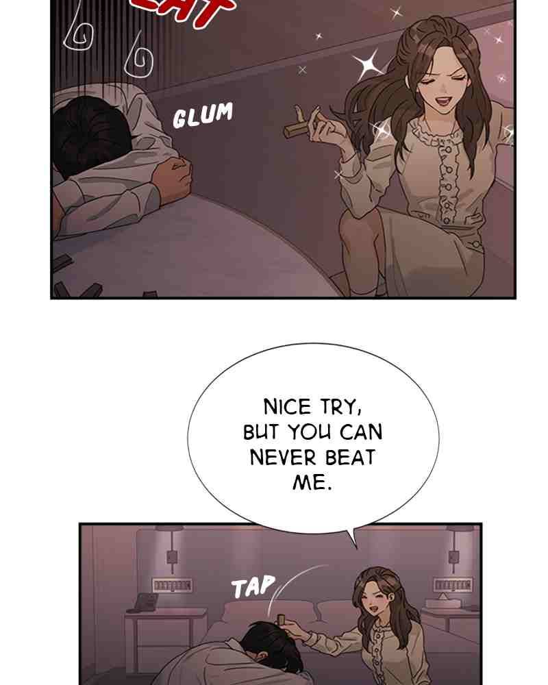 Love Your Enemies chapter 40 - page 25