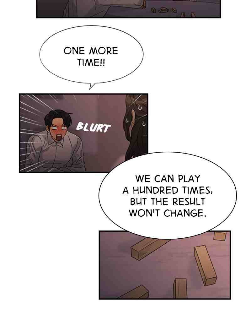 Love Your Enemies chapter 40 - page 26
