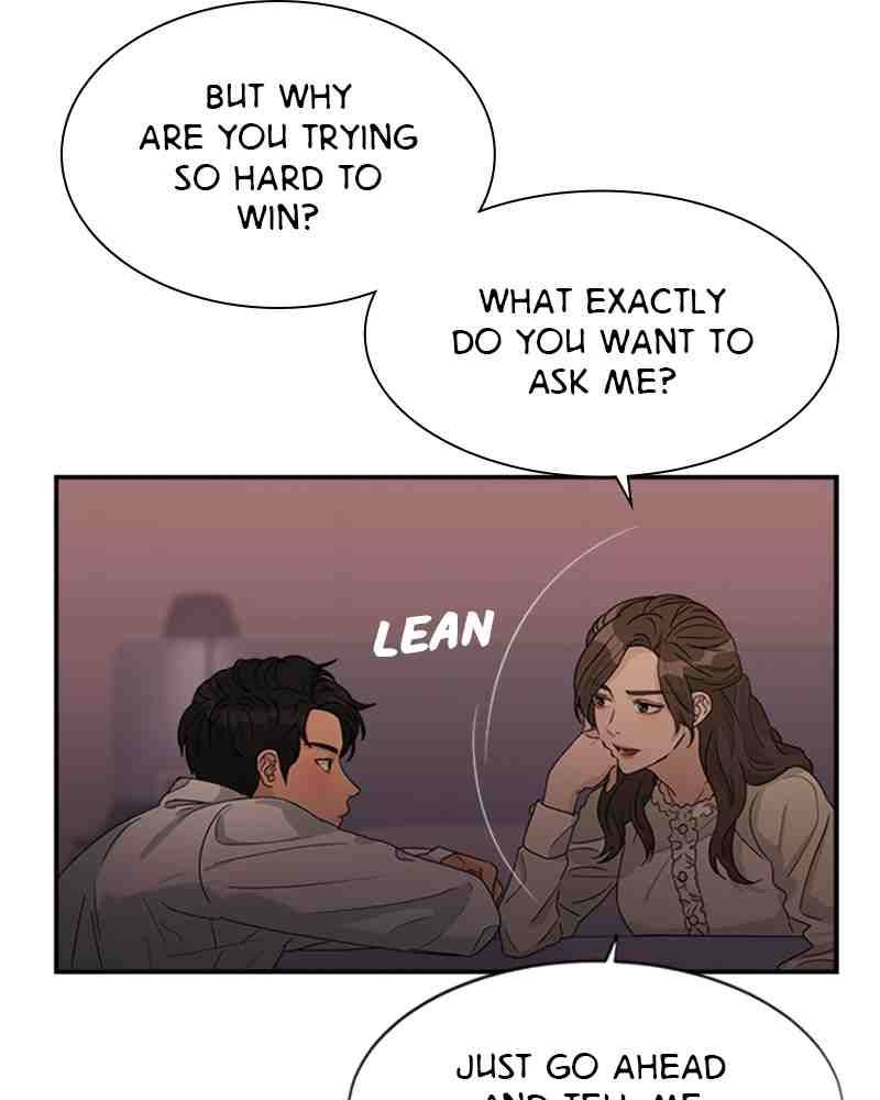 Love Your Enemies chapter 40 - page 27