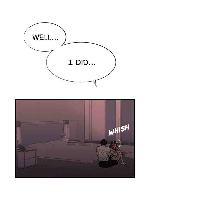 Love Your Enemies chapter 40 - page 35