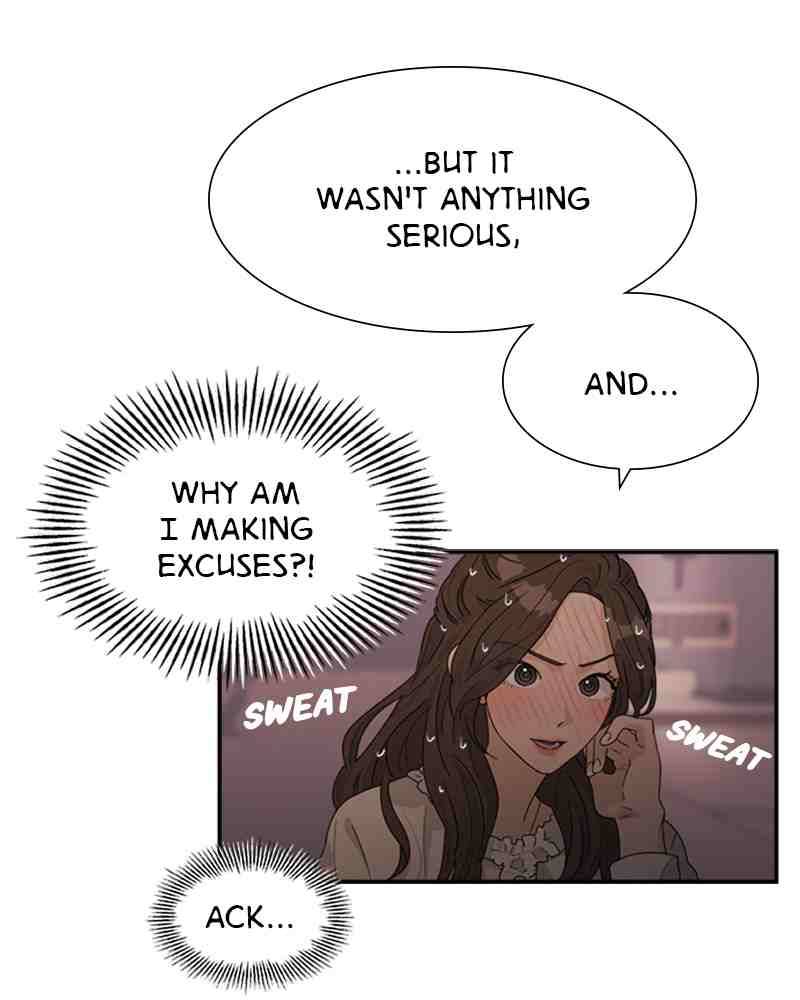 Love Your Enemies chapter 40 - page 36