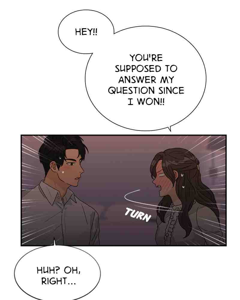 Love Your Enemies chapter 40 - page 37