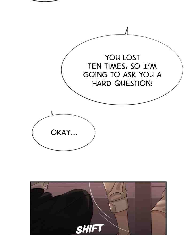 Love Your Enemies chapter 40 - page 38