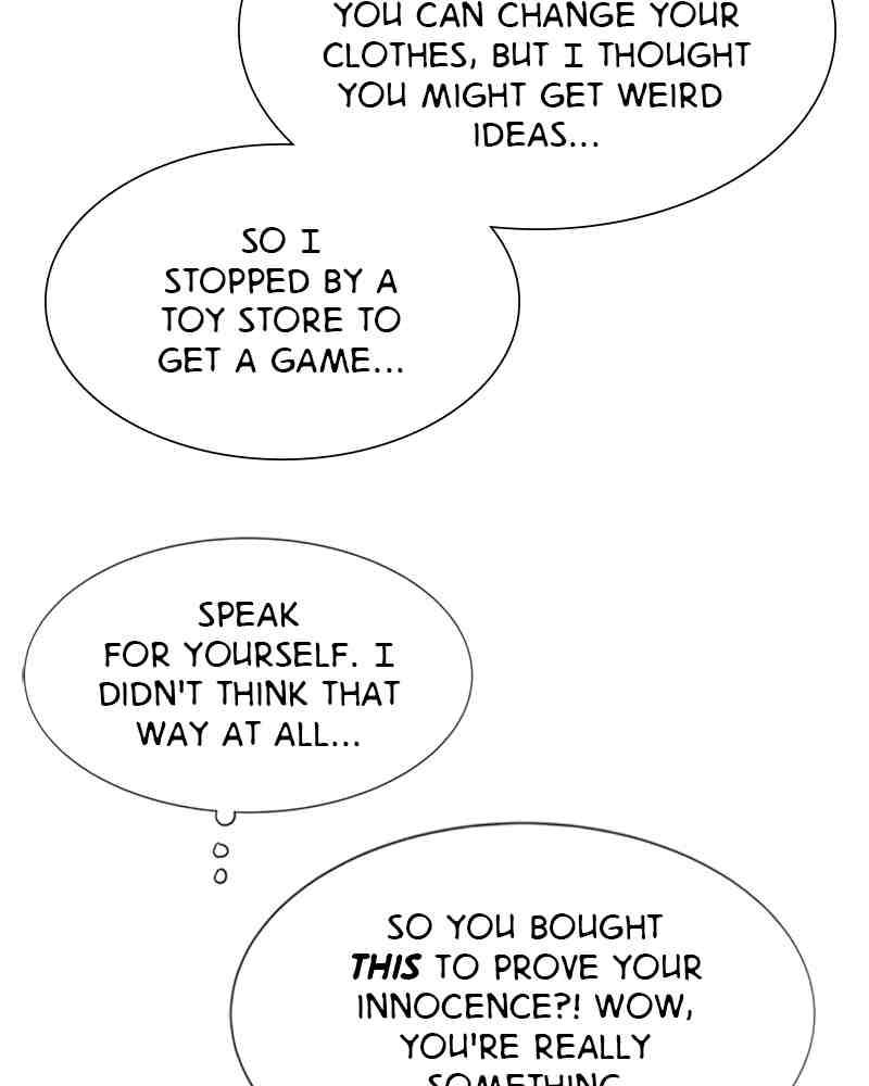 Love Your Enemies chapter 40 - page 4