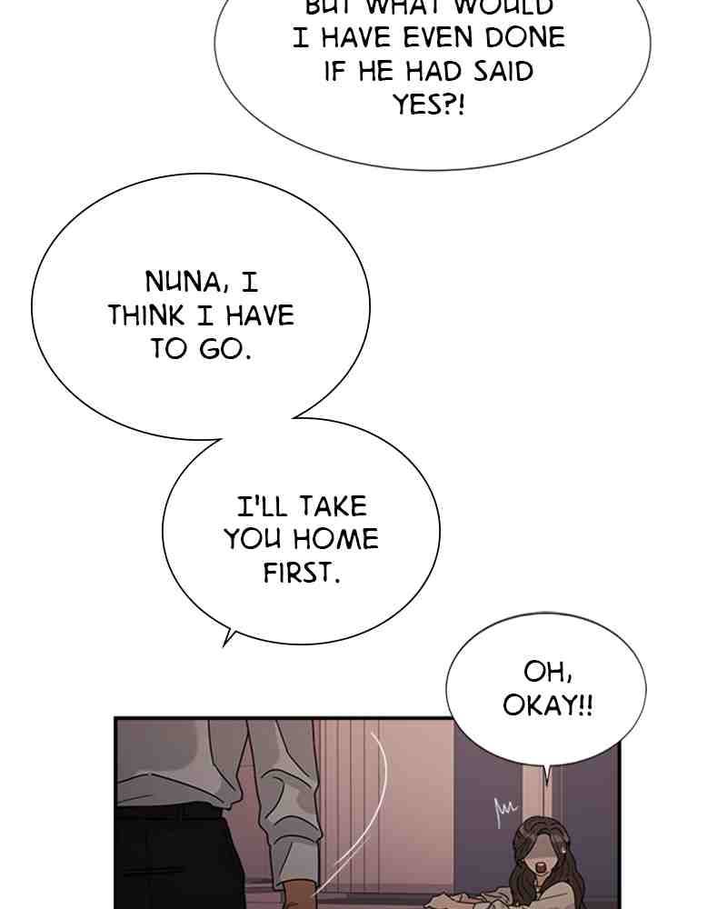 Love Your Enemies chapter 40 - page 45