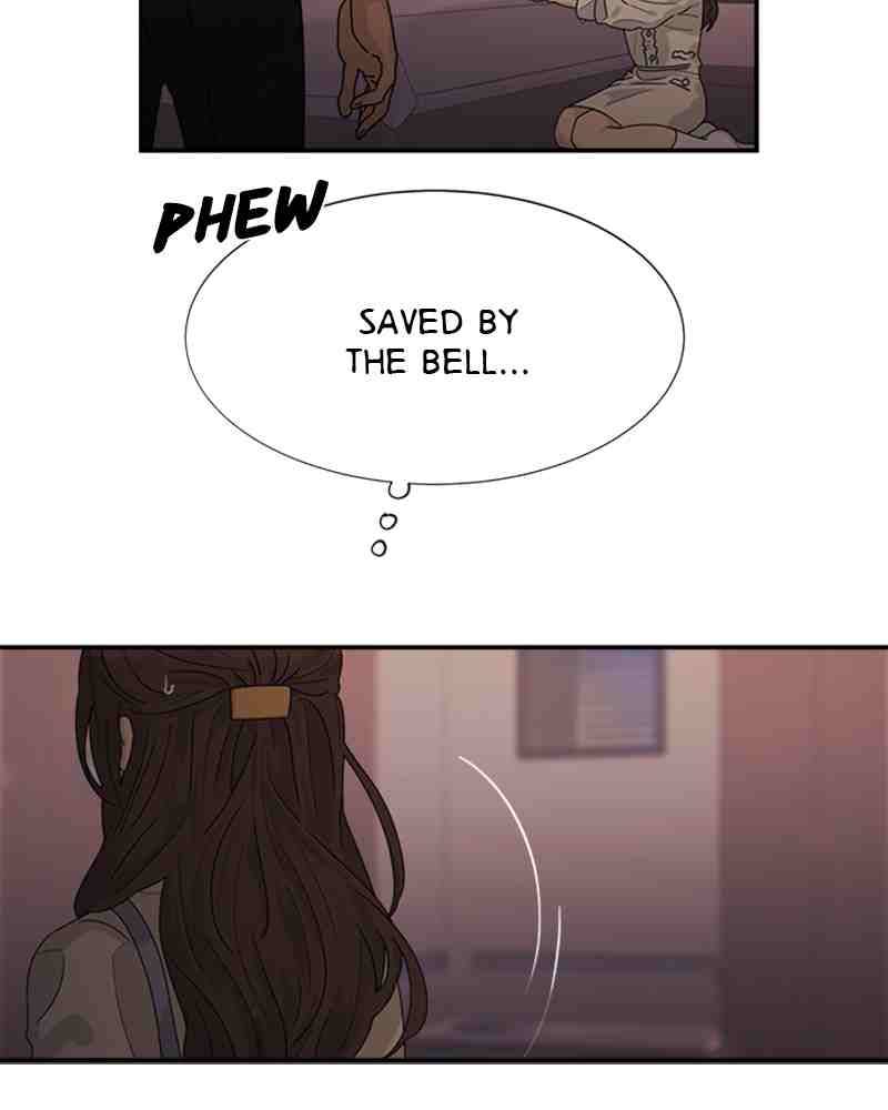Love Your Enemies chapter 40 - page 46