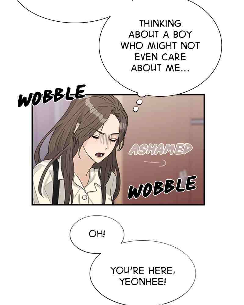 Love Your Enemies chapter 40 - page 49