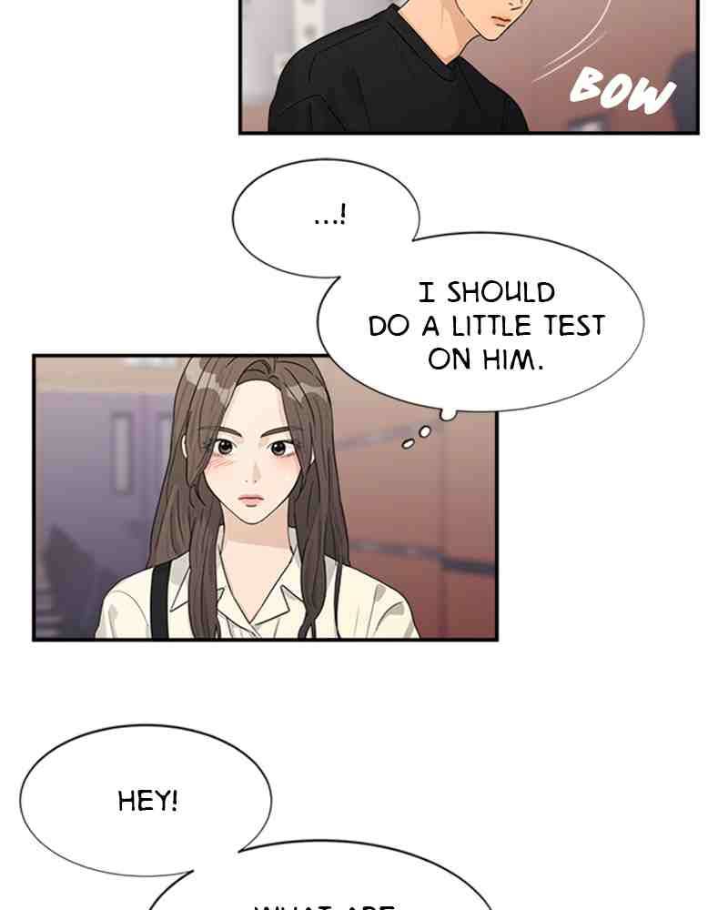 Love Your Enemies chapter 40 - page 51