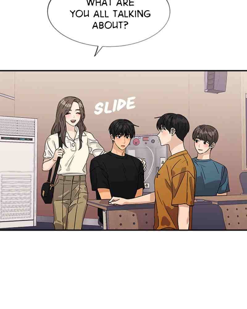 Love Your Enemies chapter 40 - page 52