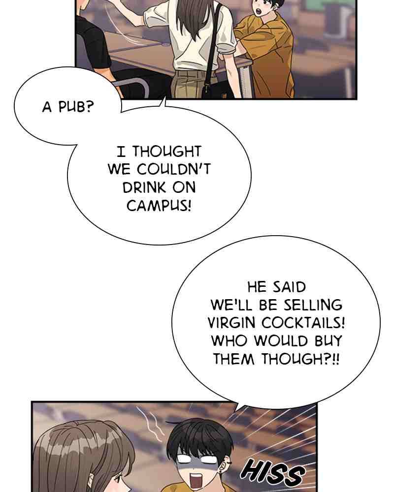 Love Your Enemies chapter 40 - page 55