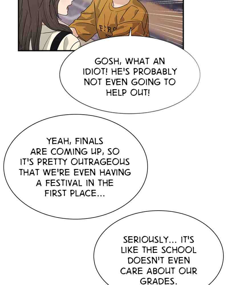 Love Your Enemies chapter 40 - page 56
