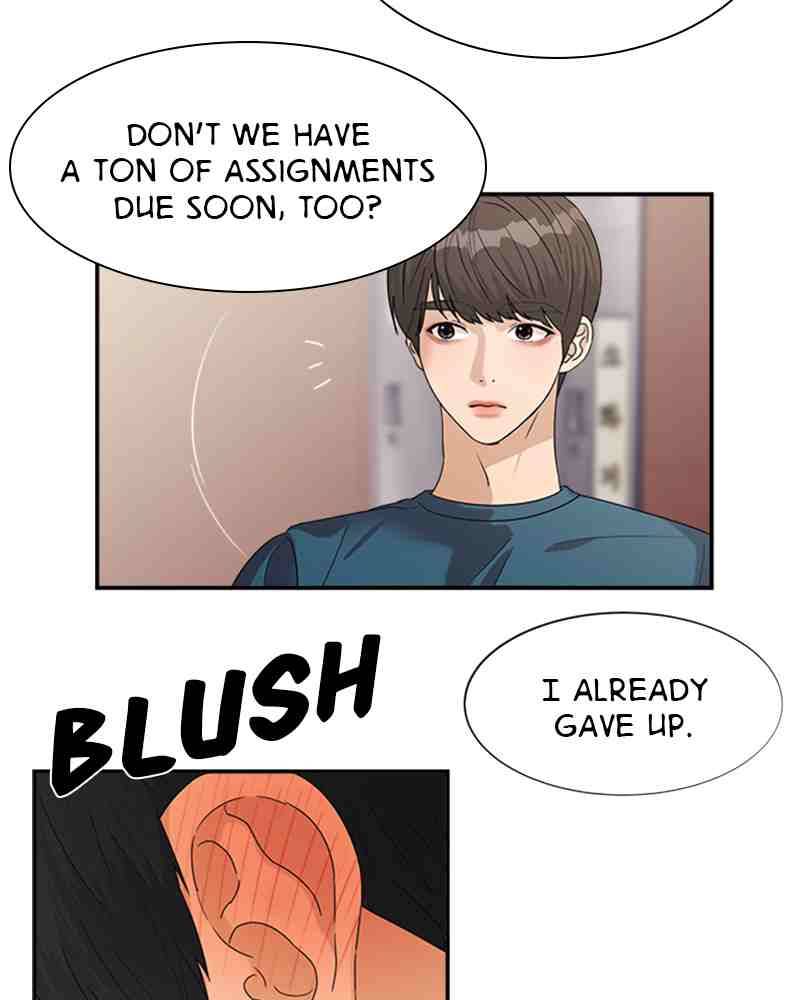Love Your Enemies chapter 40 - page 57