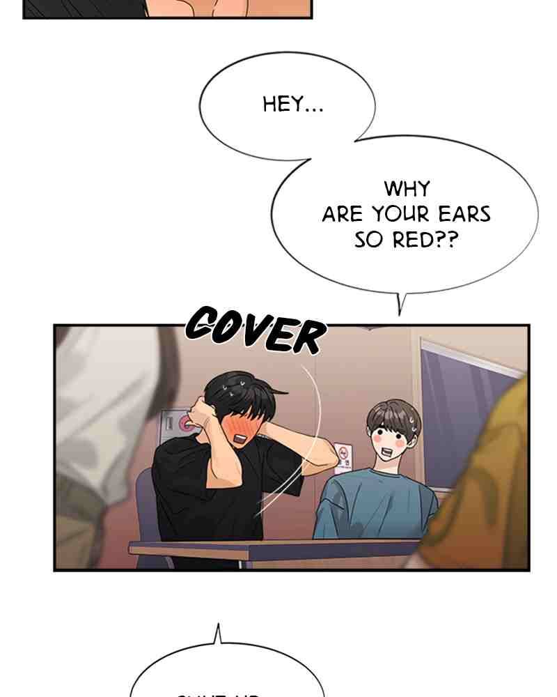 Love Your Enemies chapter 40 - page 58