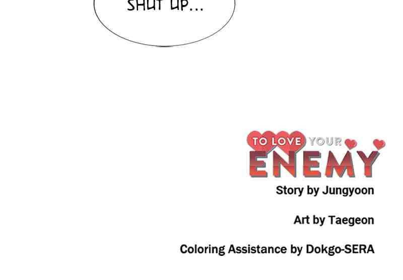 Love Your Enemies chapter 40 - page 59