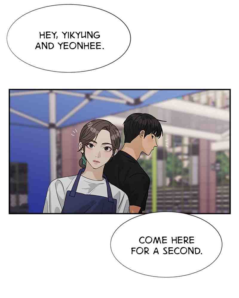 Love Your Enemies chapter 41 - page 10
