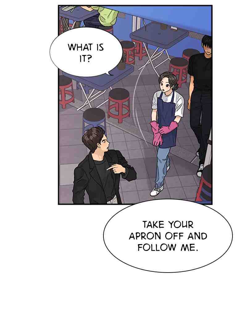 Love Your Enemies chapter 41 - page 11