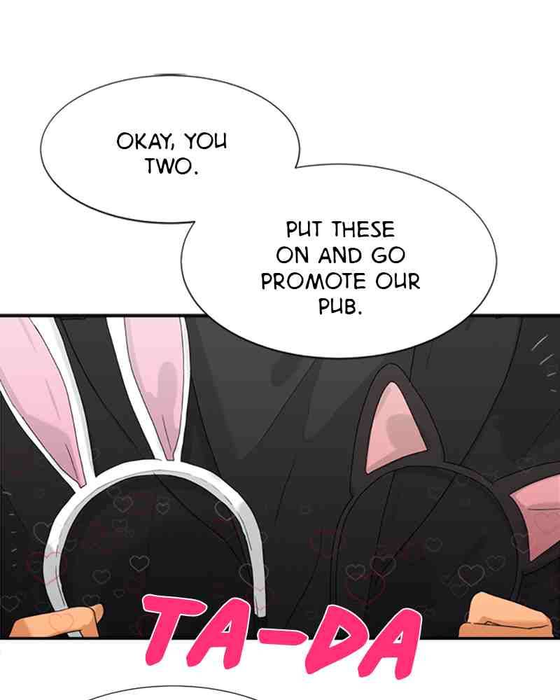 Love Your Enemies chapter 41 - page 12