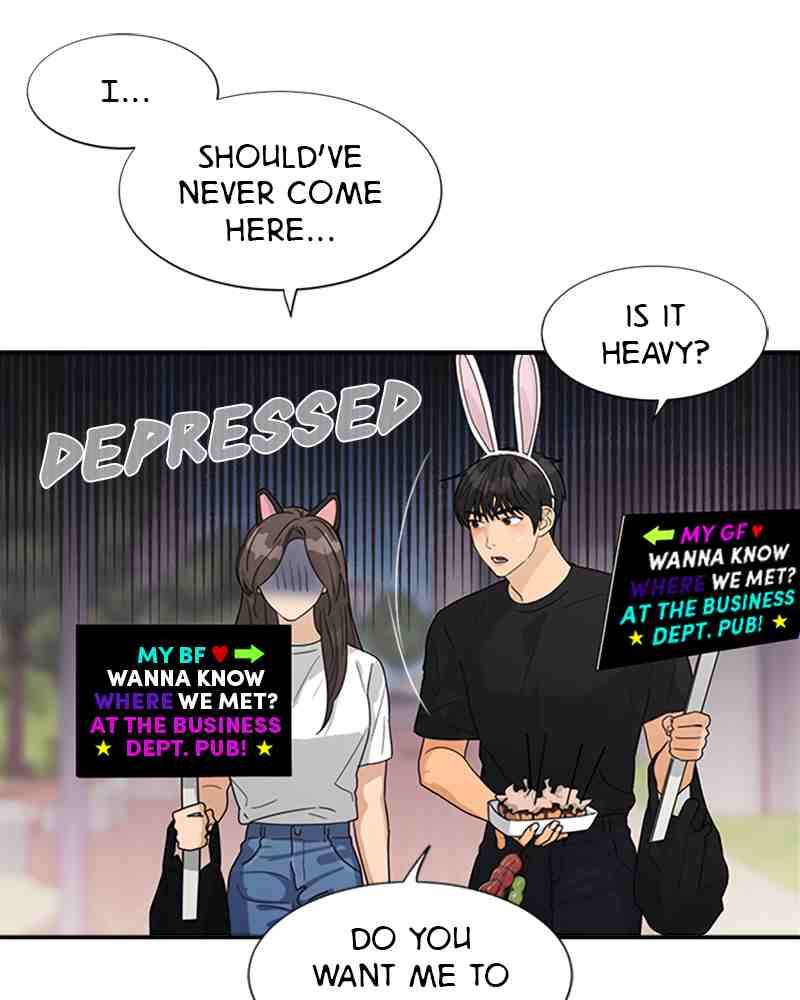 Love Your Enemies chapter 41 - page 18