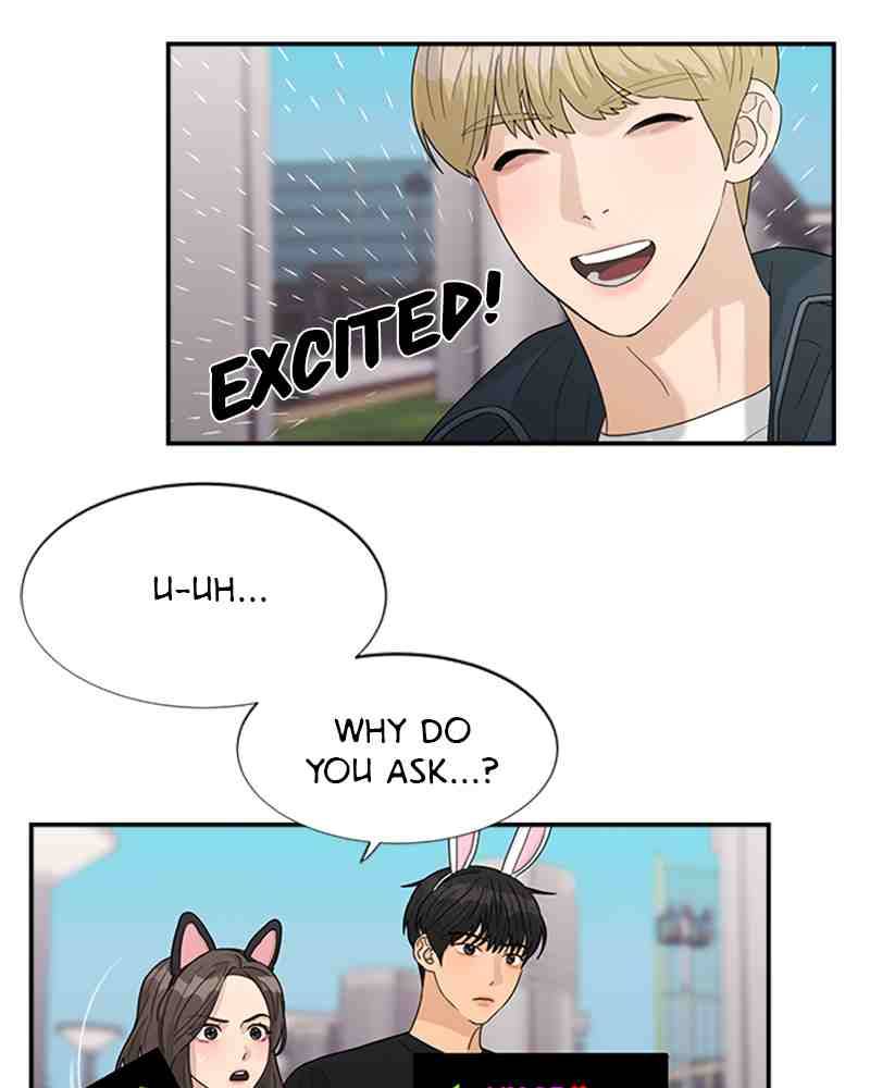 Love Your Enemies chapter 41 - page 22
