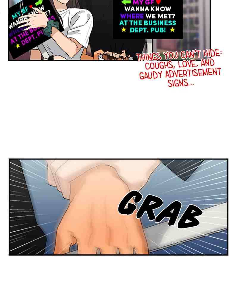 Love Your Enemies chapter 41 - page 23