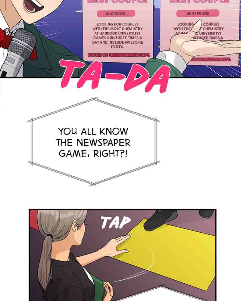 Love Your Enemies chapter 41 - page 27