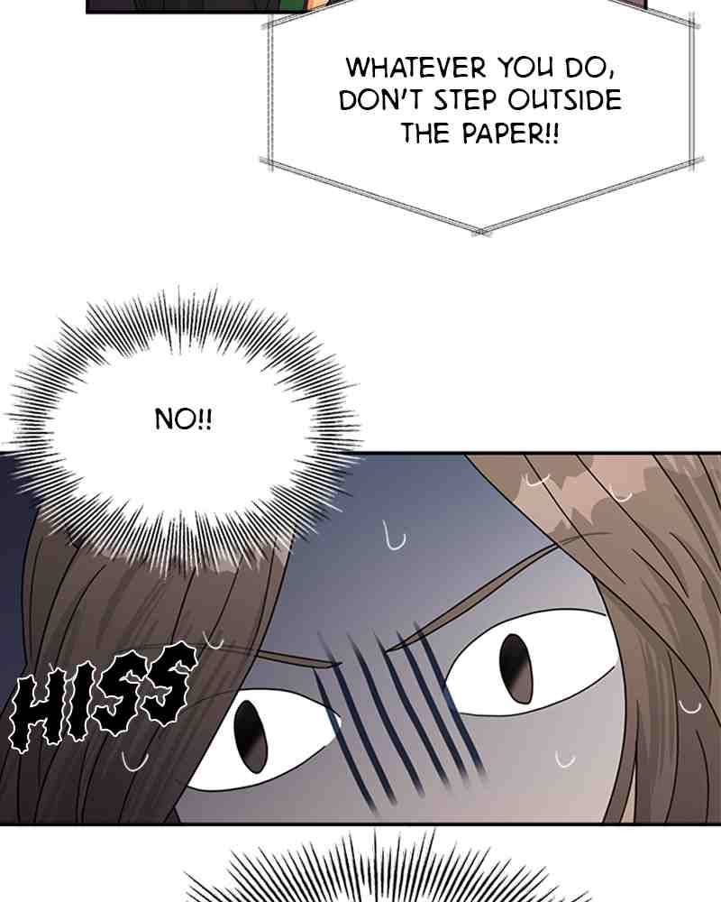 Love Your Enemies chapter 41 - page 28
