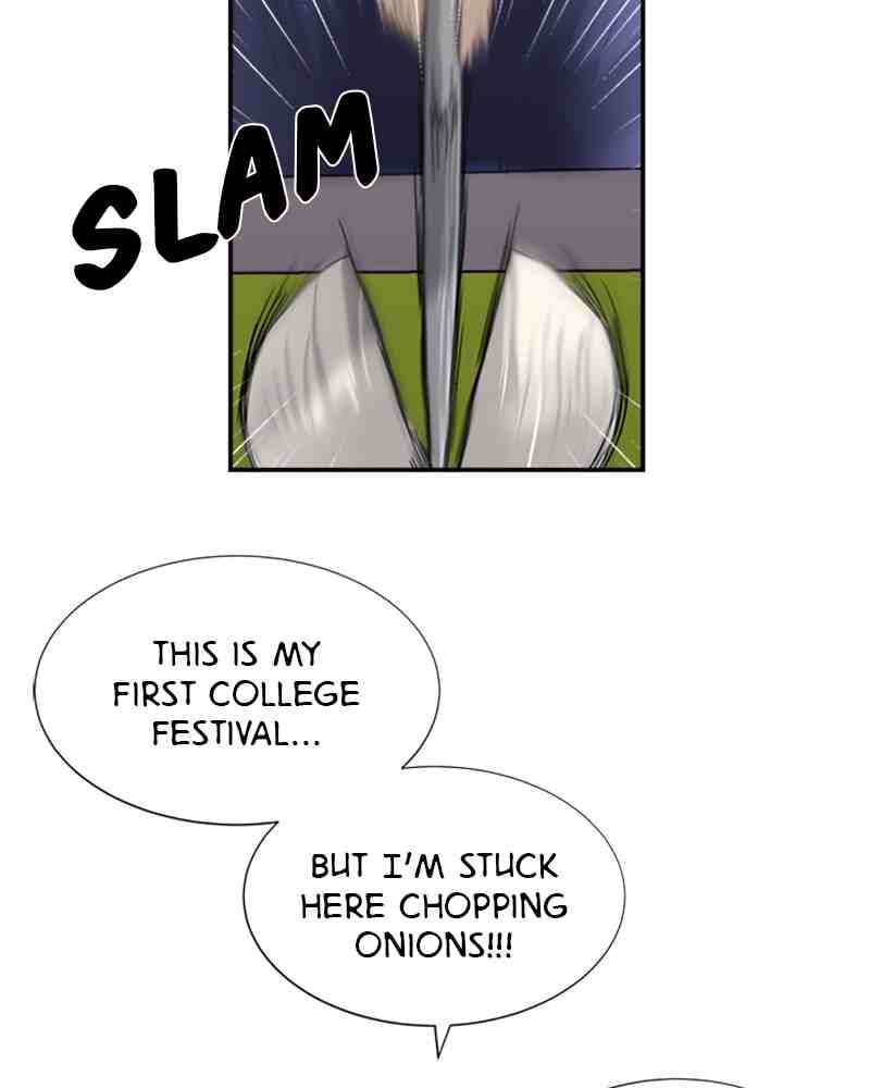 Love Your Enemies chapter 41 - page 3