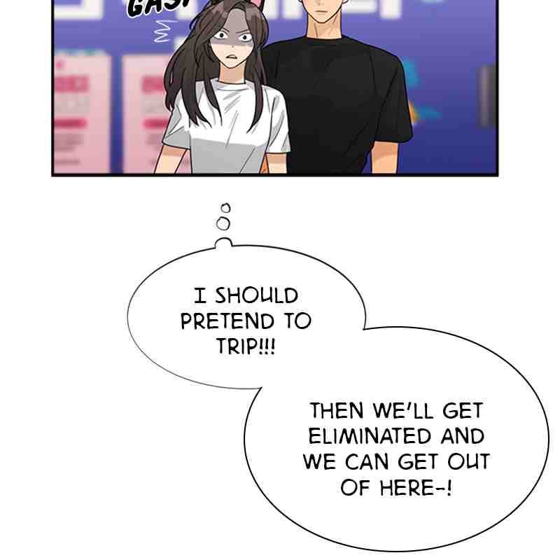 Love Your Enemies chapter 41 - page 30