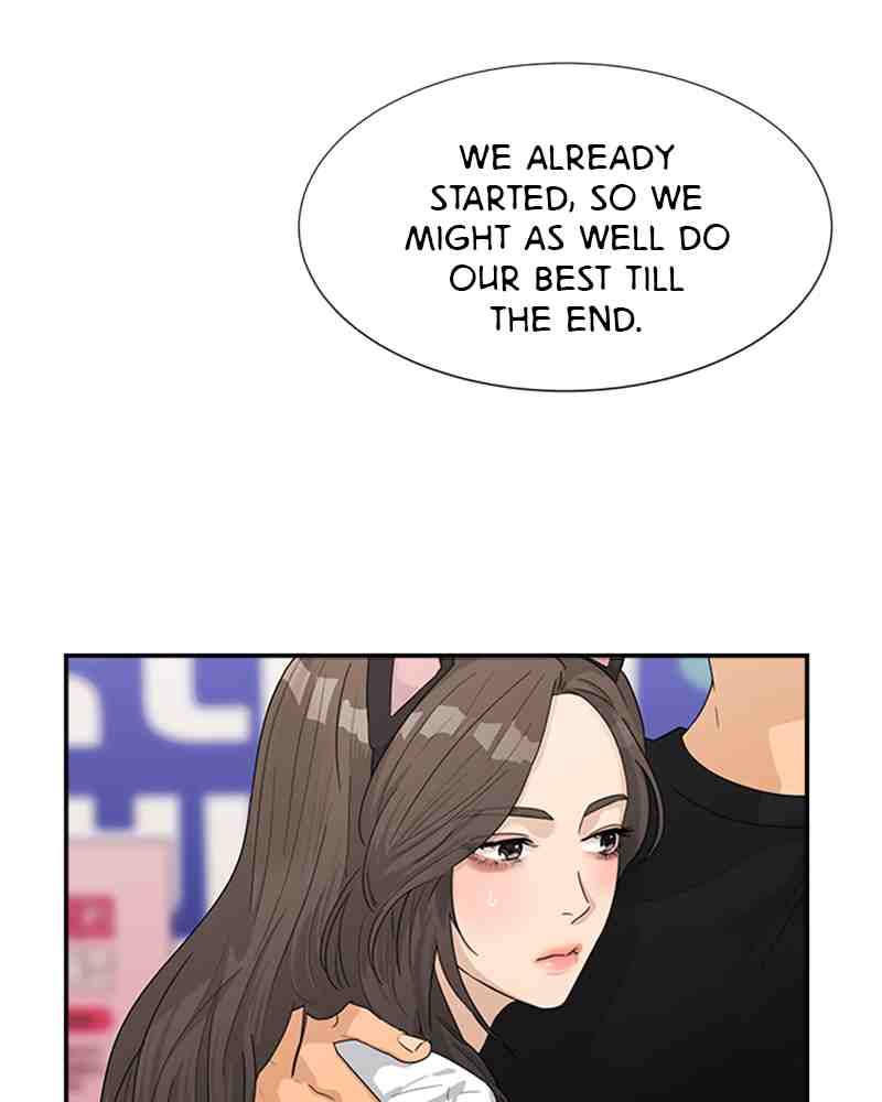 Love Your Enemies chapter 41 - page 32
