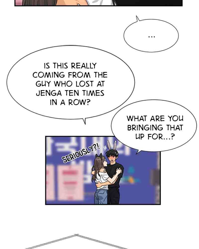 Love Your Enemies chapter 41 - page 33