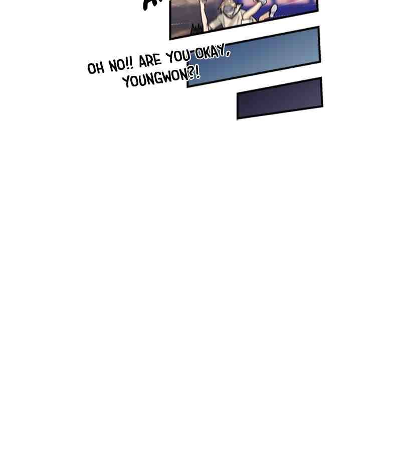 Love Your Enemies chapter 41 - page 36