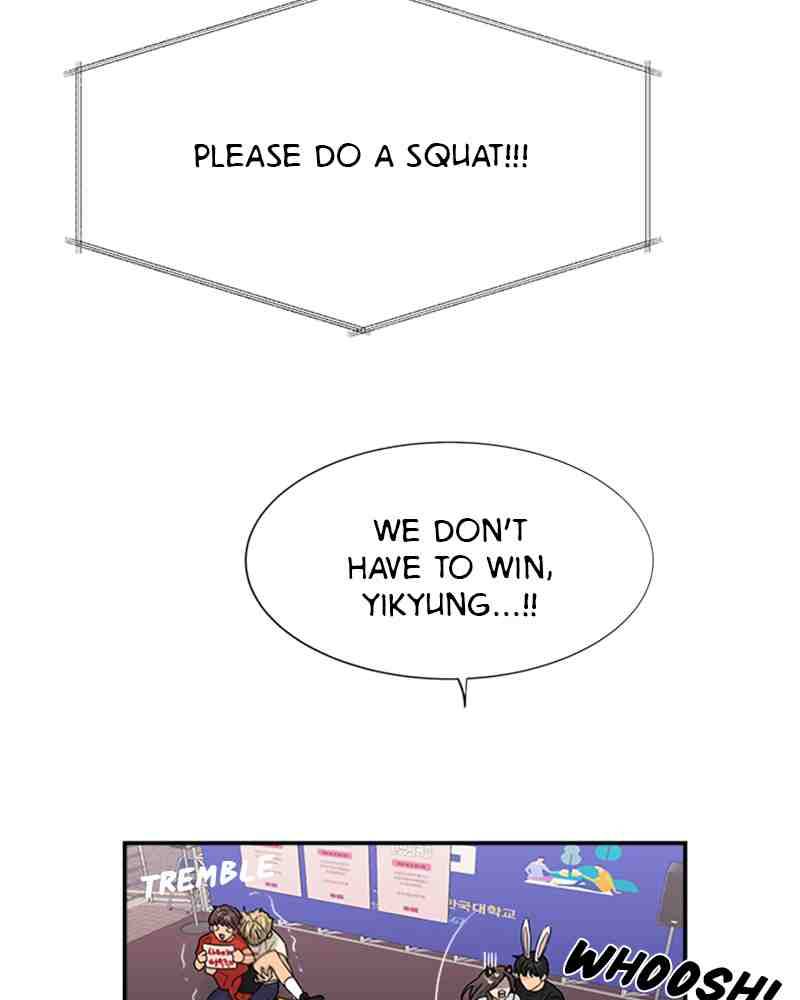 Love Your Enemies chapter 41 - page 39