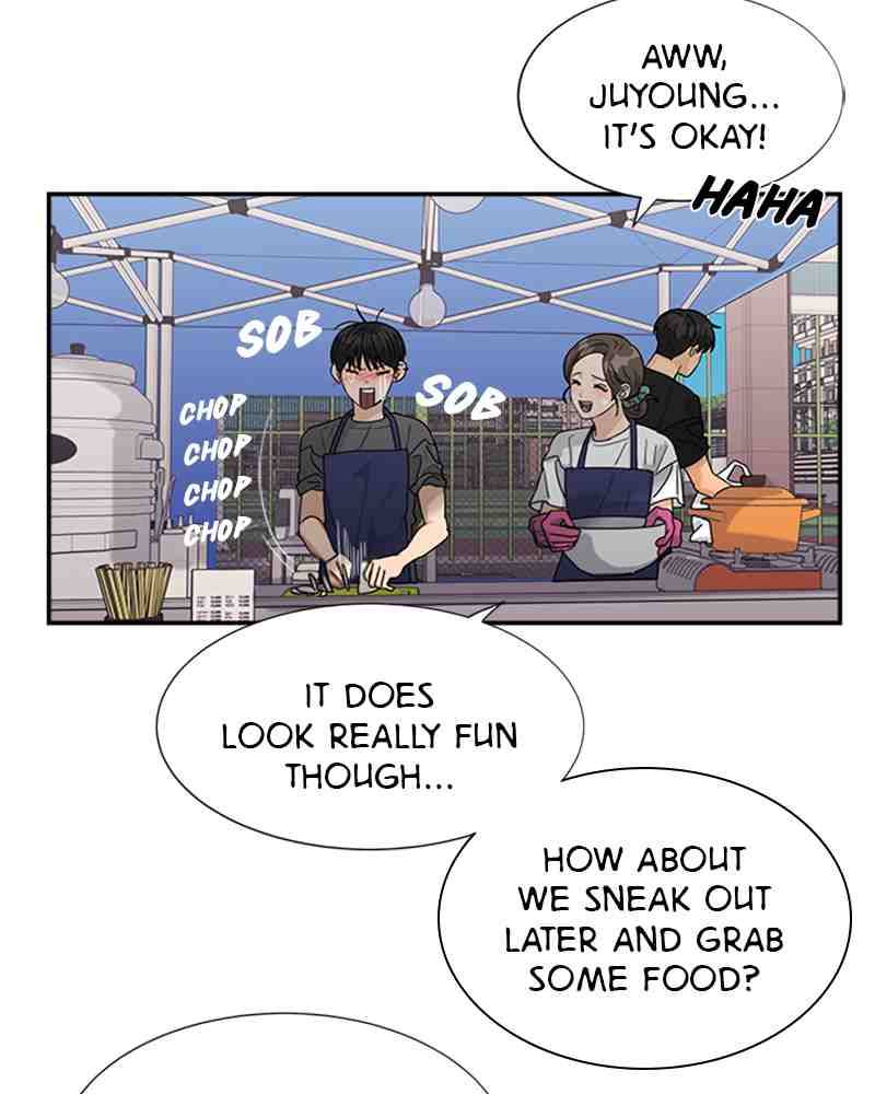 Love Your Enemies chapter 41 - page 4
