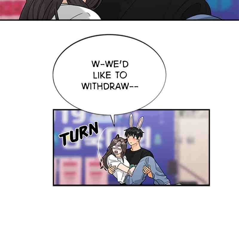 Love Your Enemies chapter 41 - page 42