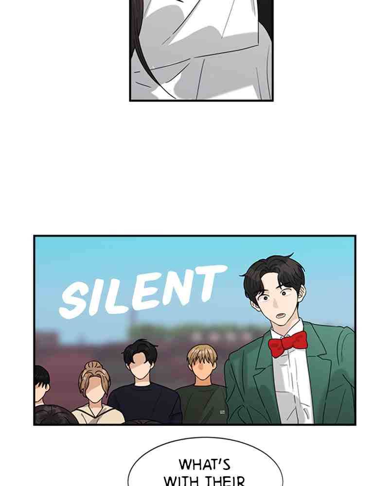 Love Your Enemies chapter 41 - page 46