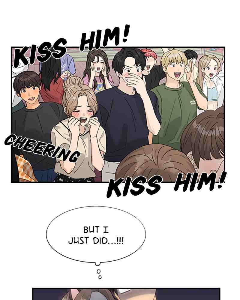 Love Your Enemies chapter 41 - page 49