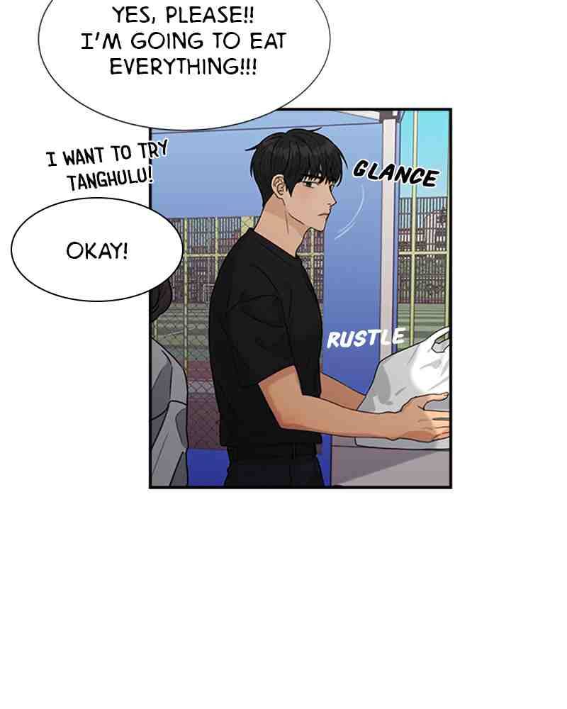 Love Your Enemies chapter 41 - page 5