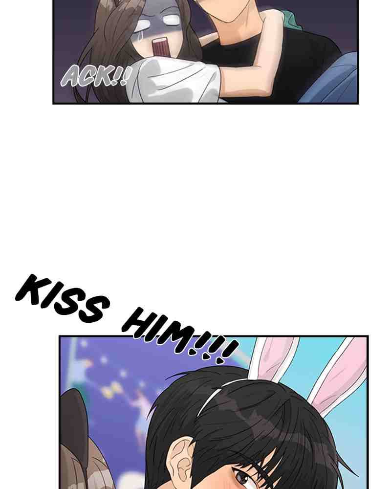 Love Your Enemies chapter 41 - page 50